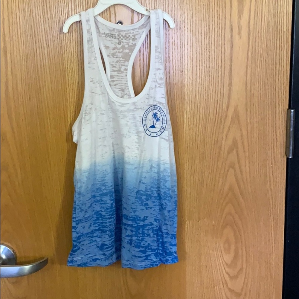 Tank top